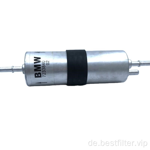 Autoersatzteile Auto Dieselmotor Kraftstofffilter 4F0127401H